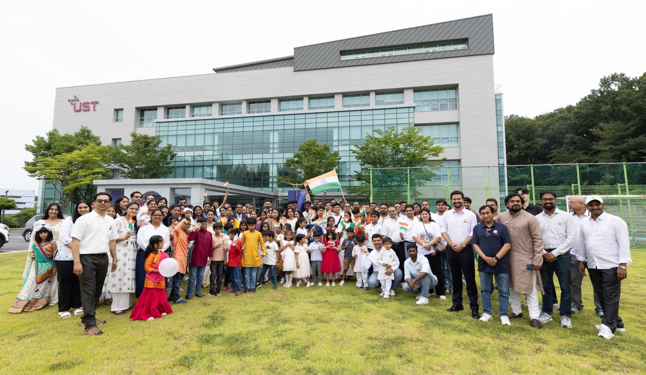Indo-Utsav 2026 cultural celebration