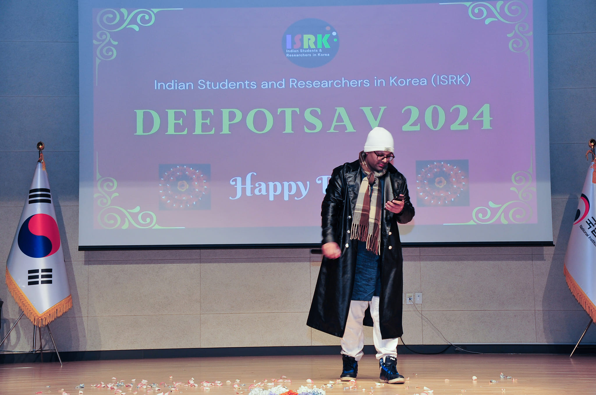 ISRK Cricket Club 2024