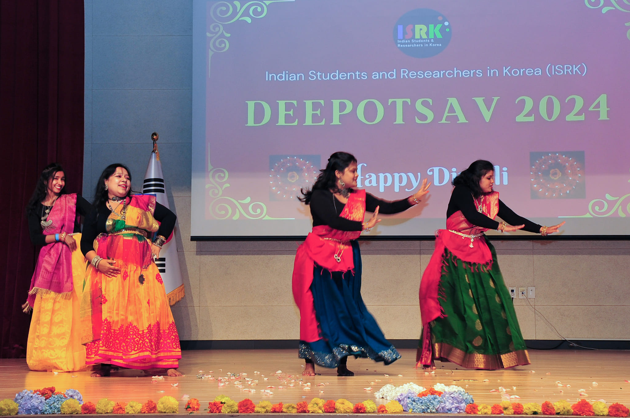 ISRK Cricket Club 2024