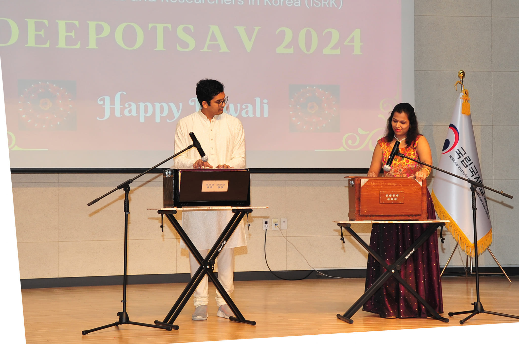 ISRK Cricket Club 2024