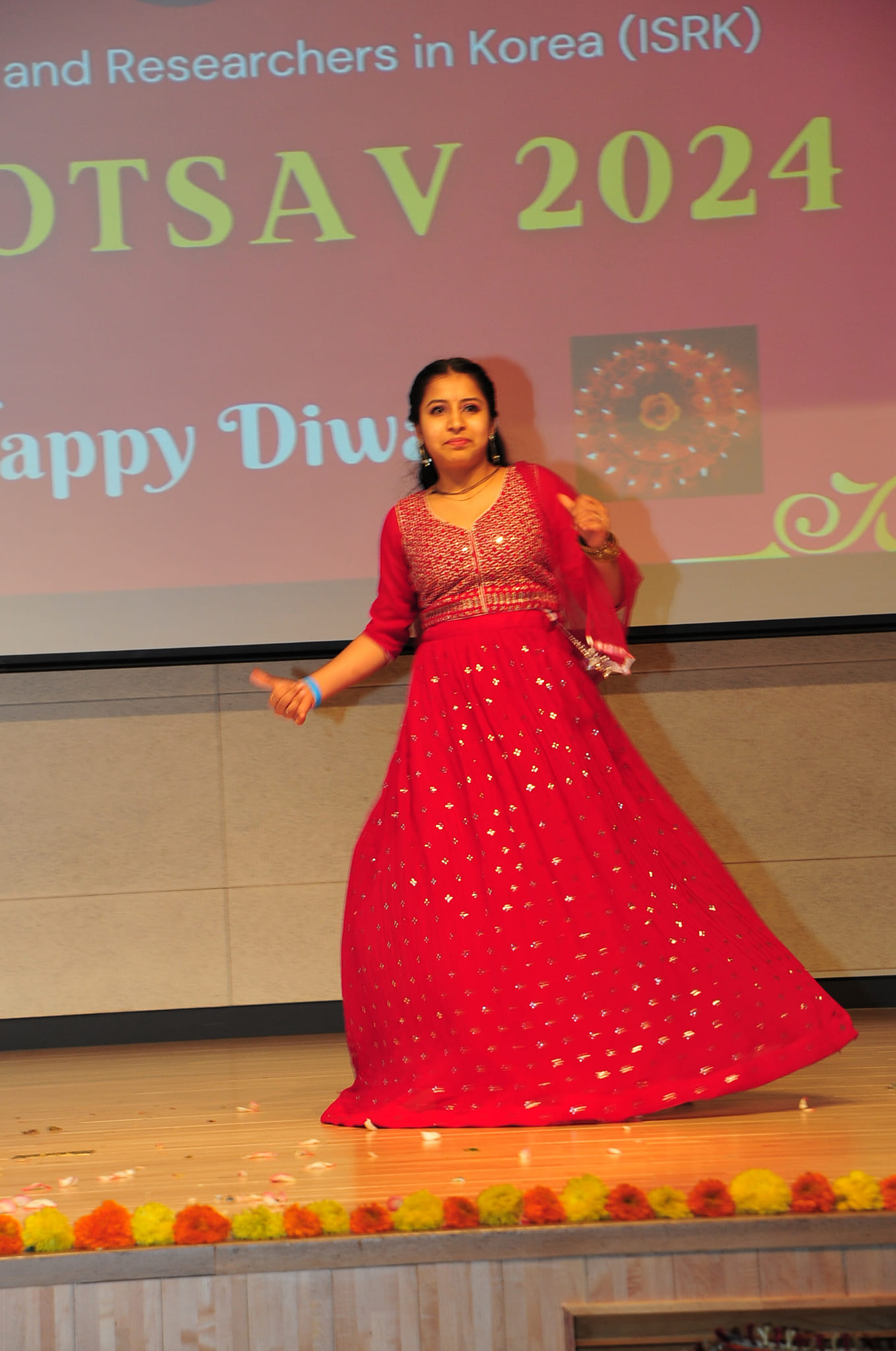 ISRK Cricket Club 2024