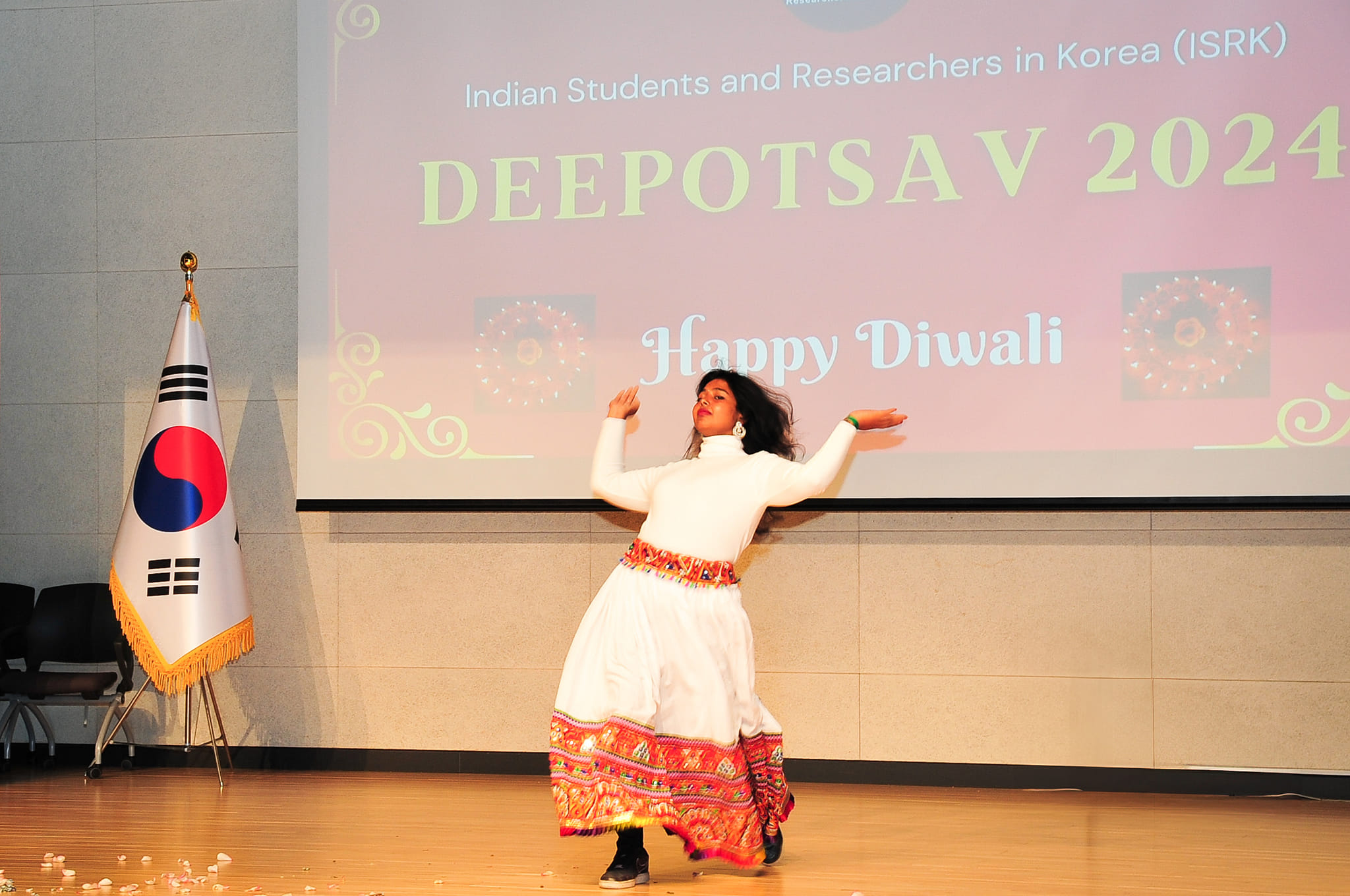 ISRK Cricket Club 2024