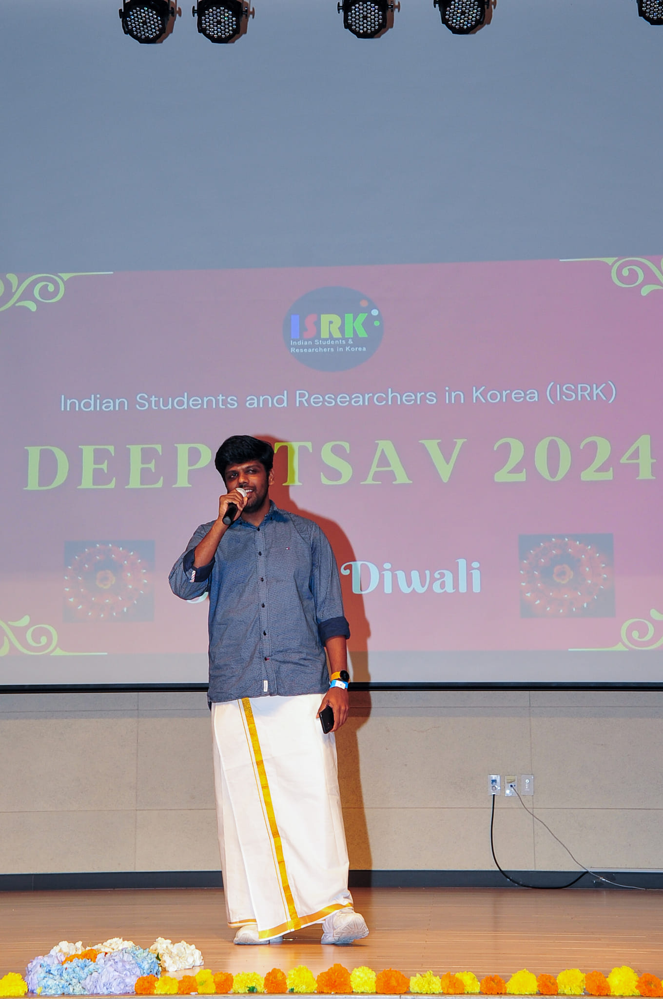 ISRK Cricket Club 2024