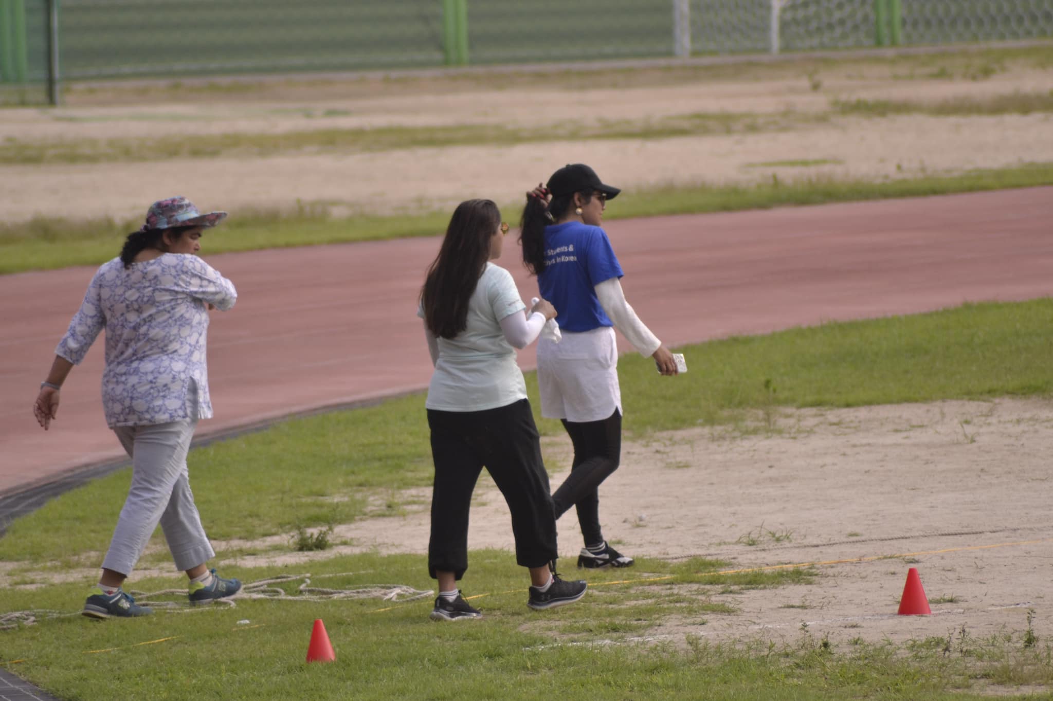 ISRK Women Cricket 2022