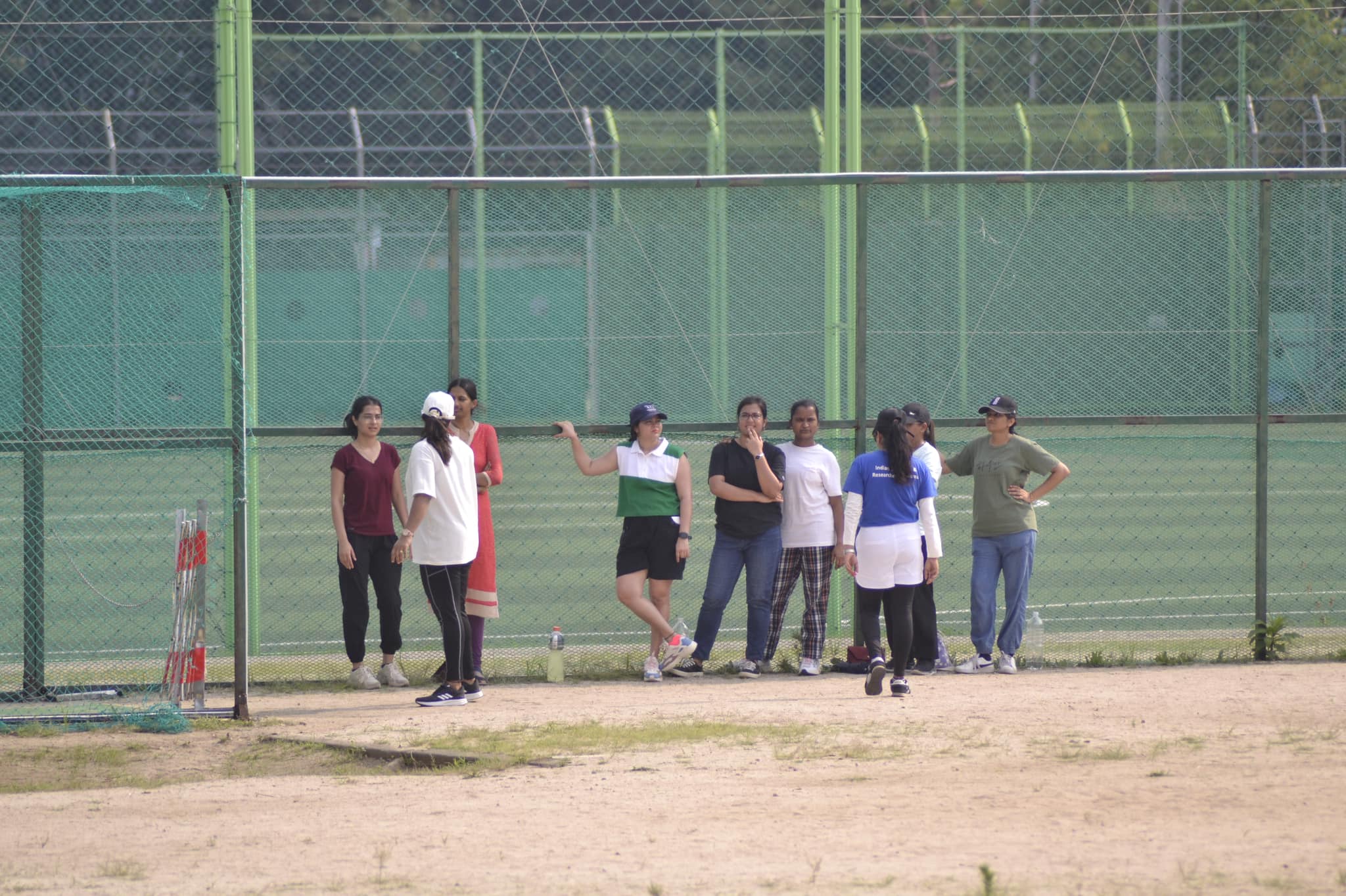 ISRK Women Cricket 2022