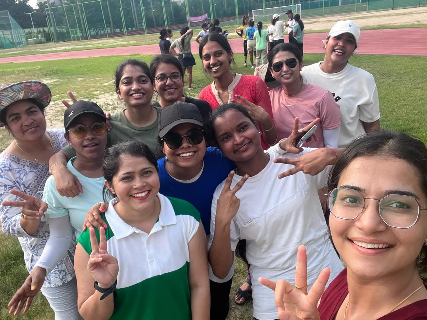 ISRK Women Cricket 2022