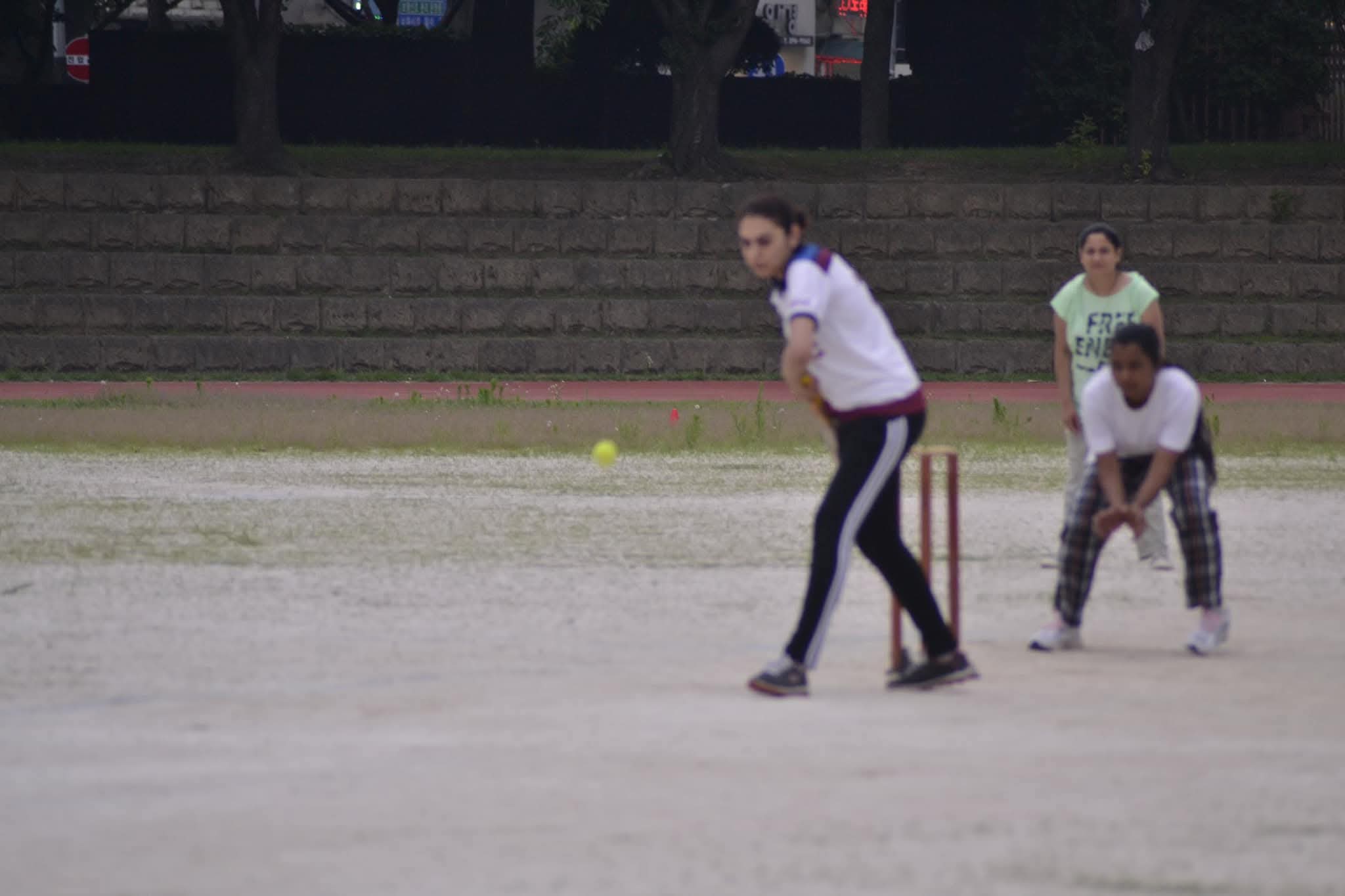ISRK Women Cricket 2022