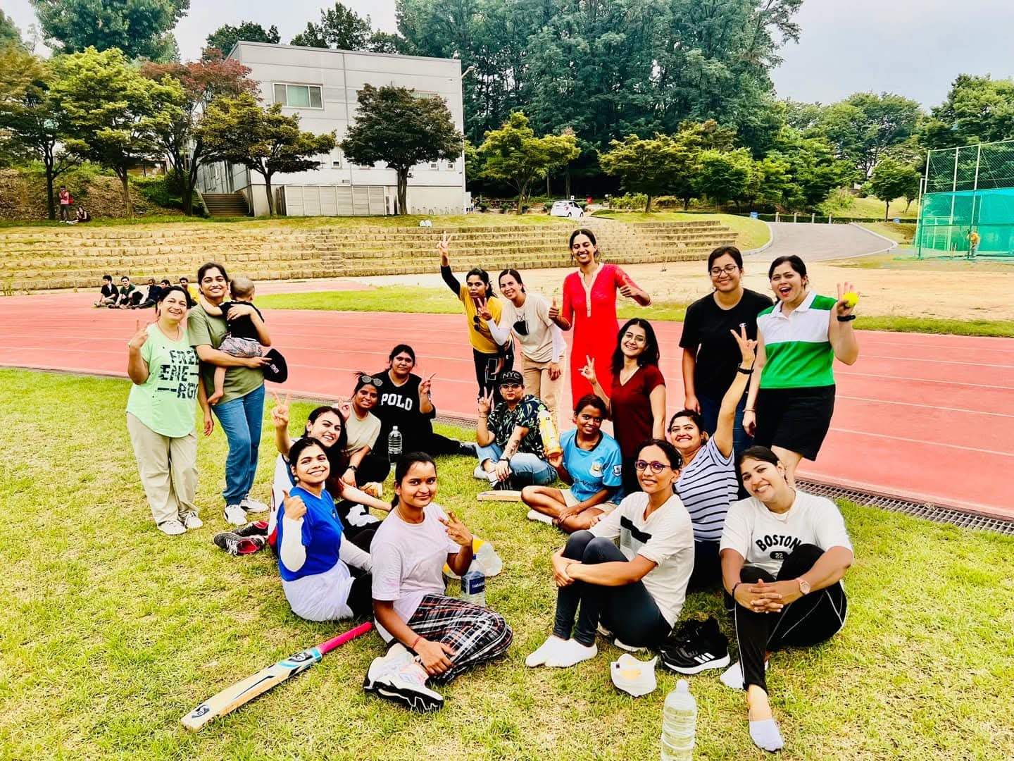 ISRK Women Cricket 2022
