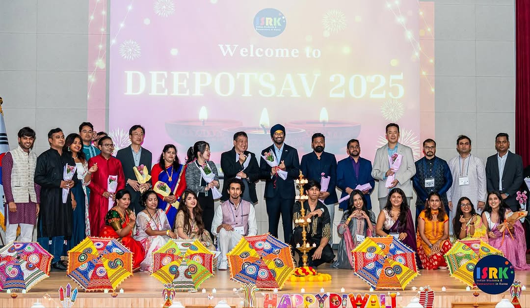 Deepotsav 2025