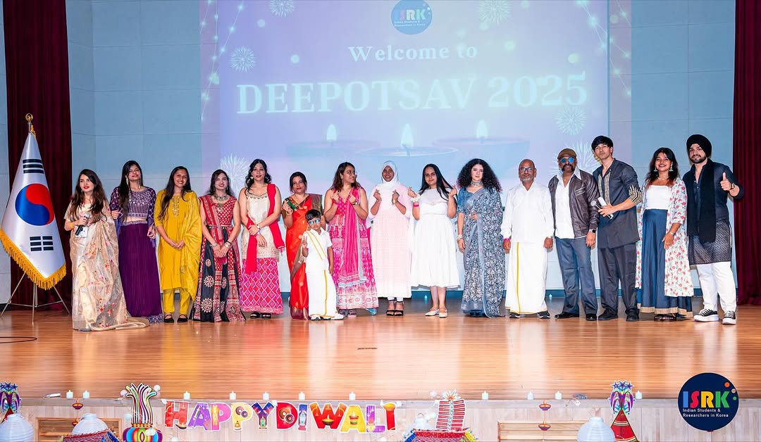 Deepotsav 2025