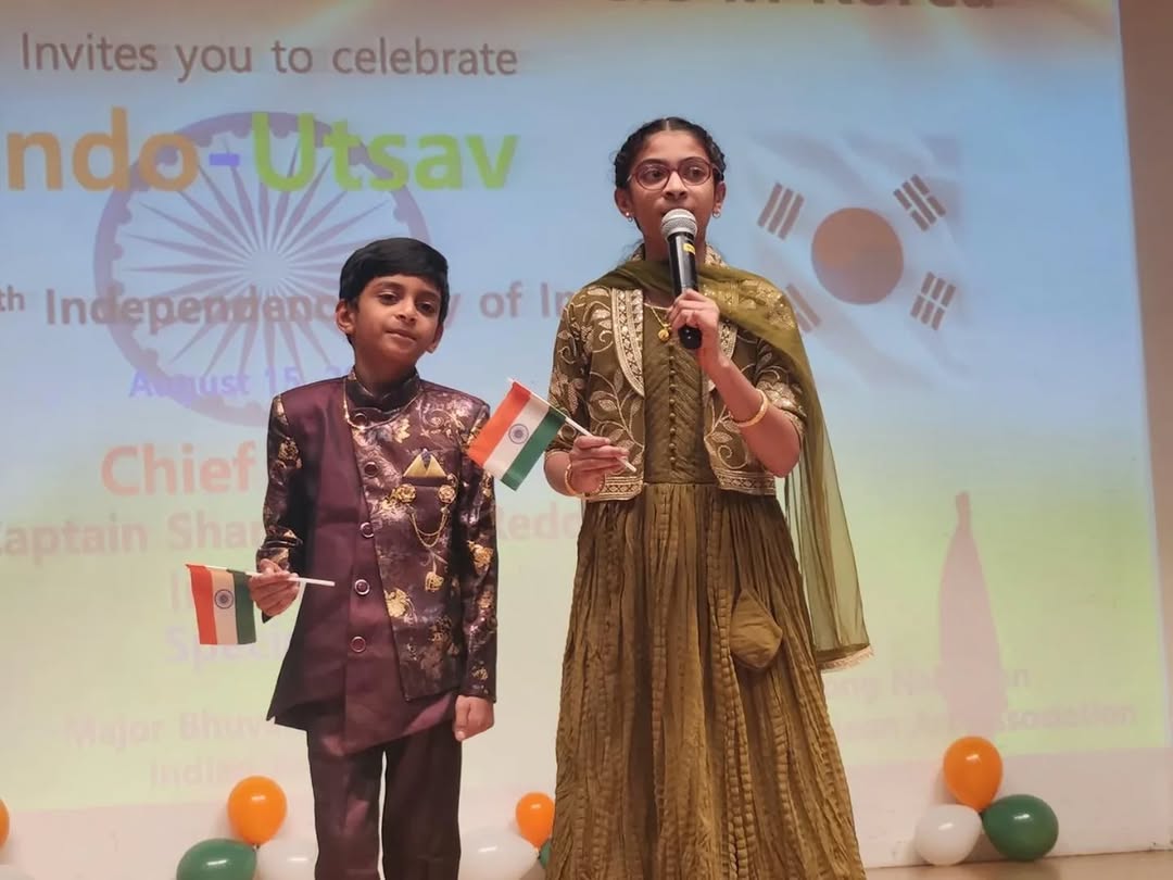 Indo Utsav Independence Day