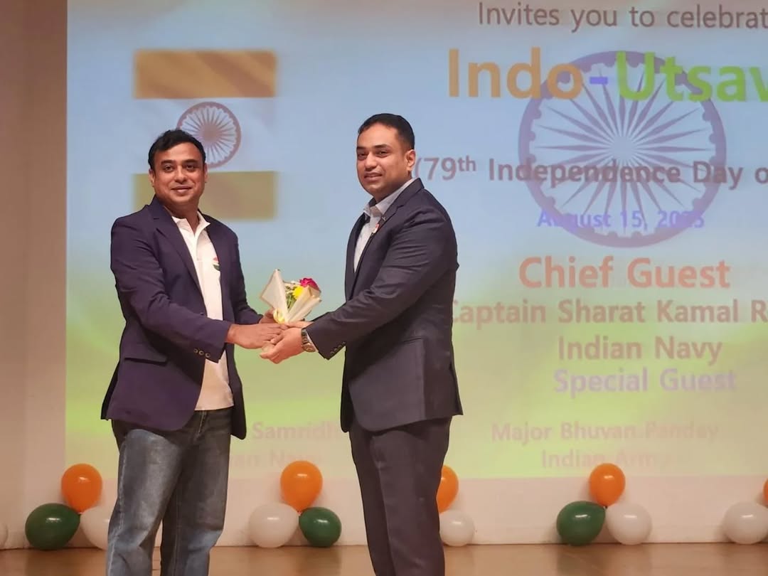 Indo Utsav Independence Day