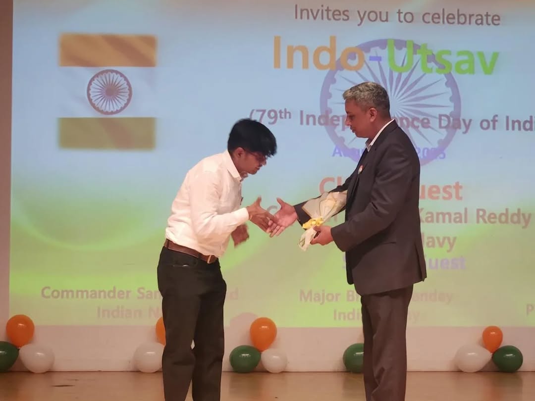 Indo Utsav Independence Day