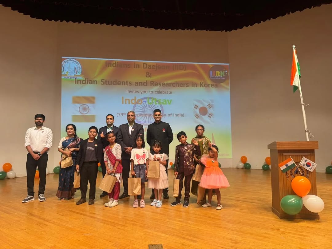 Indo Utsav Independence Day