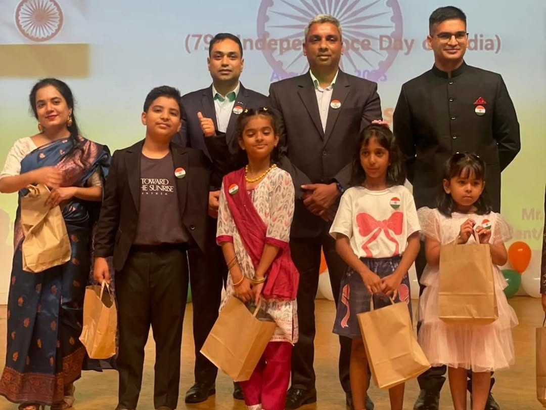 Indo Utsav Independence Day