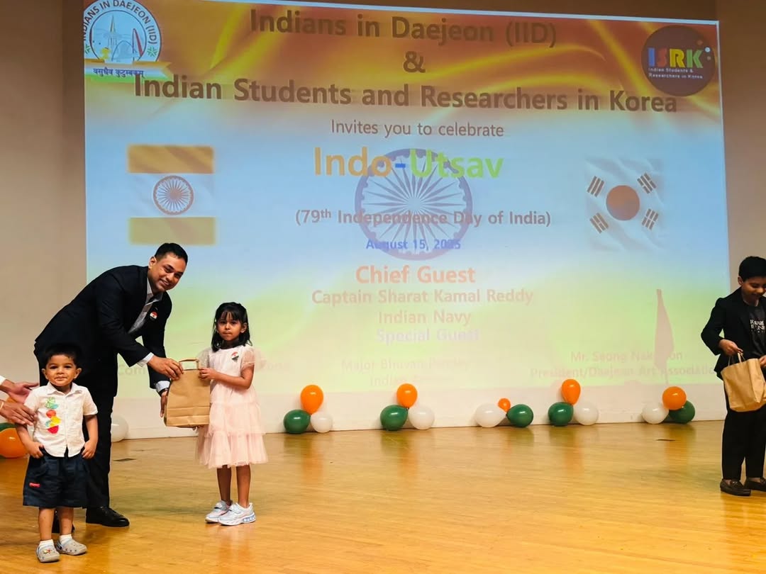 Indo Utsav Independence Day