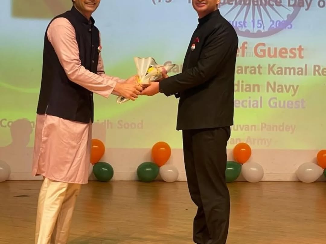 Indo Utsav Independence Day