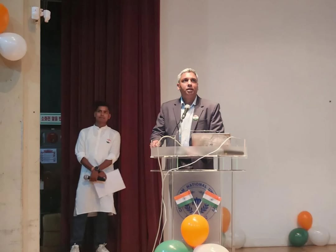 Indo Utsav Independence Day