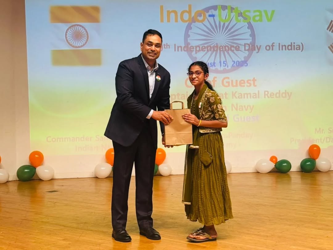 Indo Utsav Independence Day