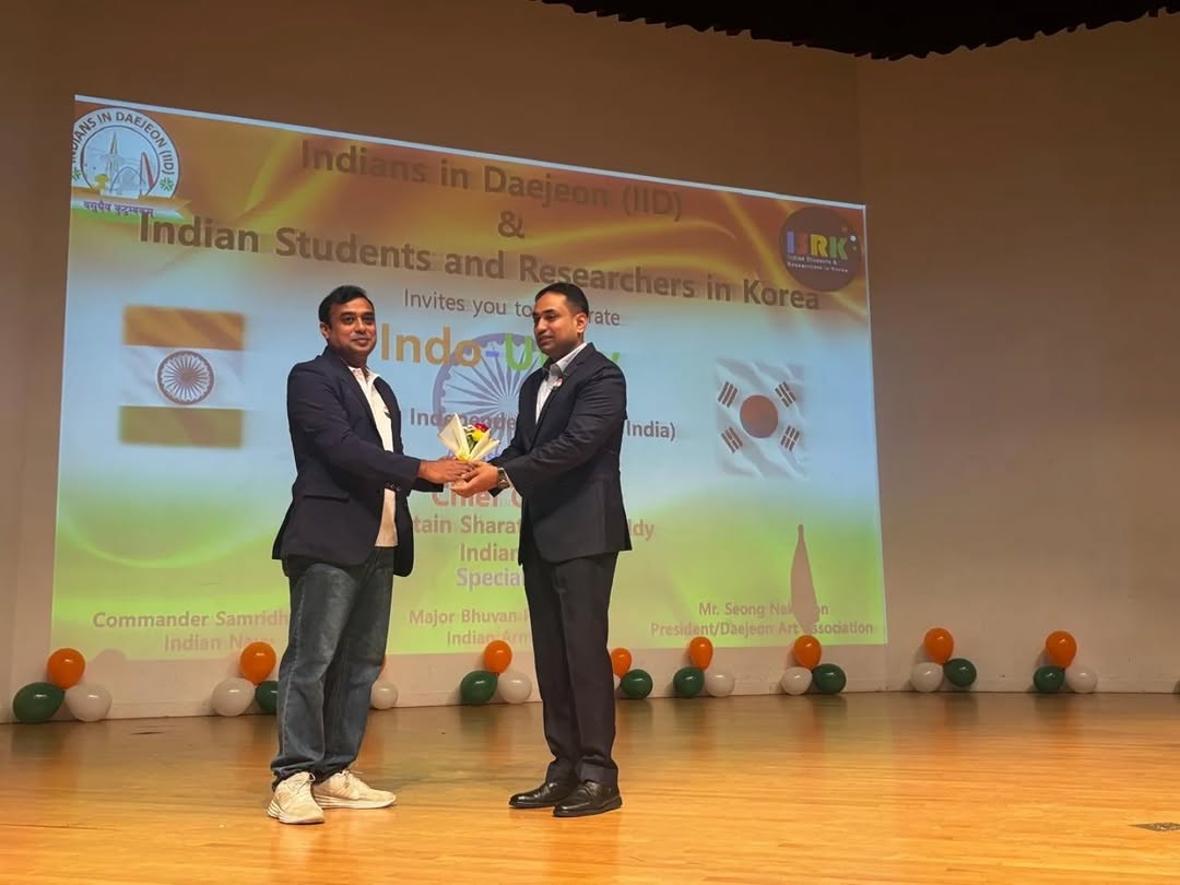 Indo Utsav Independence Day