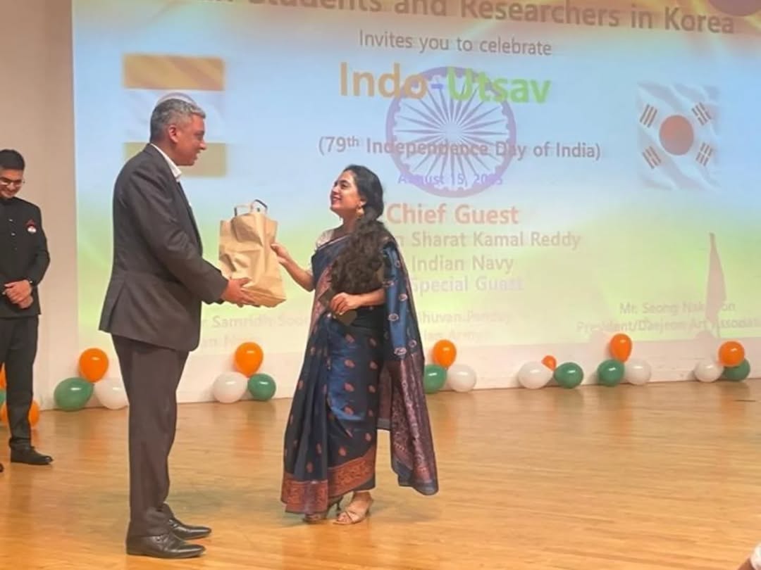 Indo Utsav Independence Day