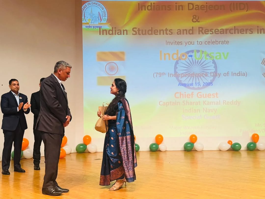 Indo Utsav Independence Day