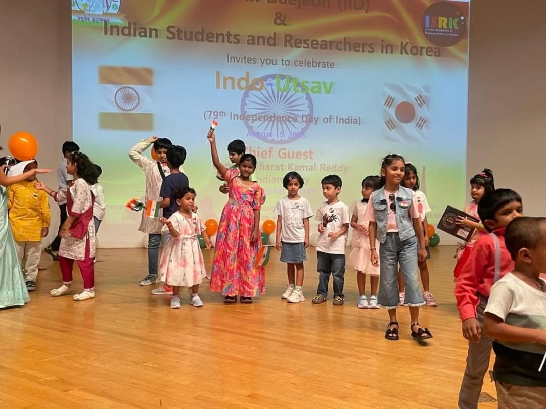 Indo Utsav Independence Day