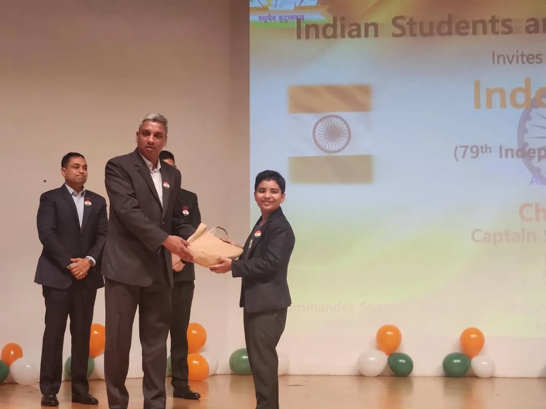 Indo Utsav Independence Day