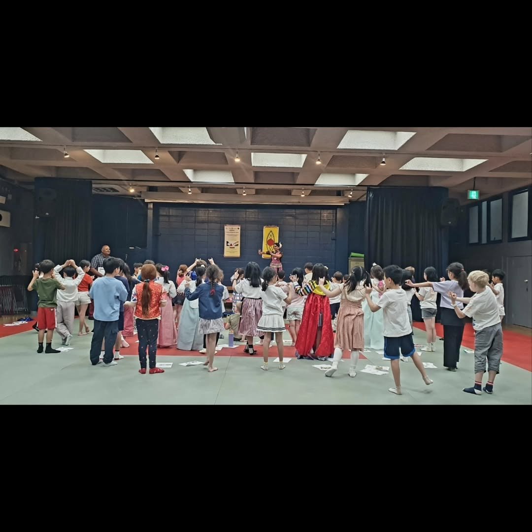 SPIC MACAY French School