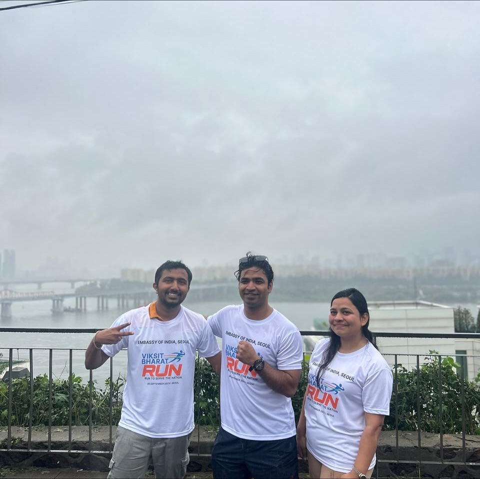 Viksit Bharat Marathon