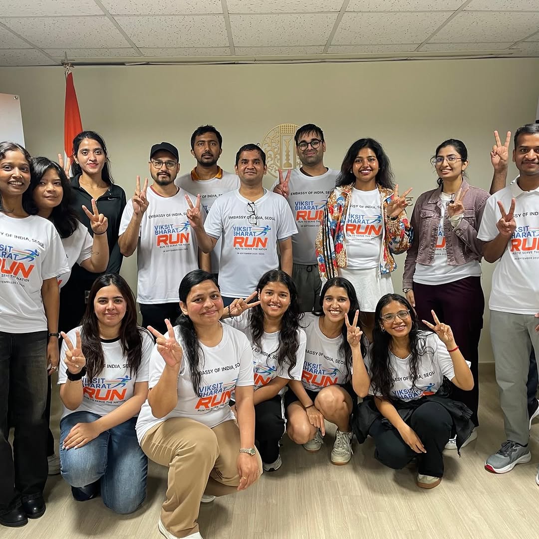 Viksit Bharat Marathon