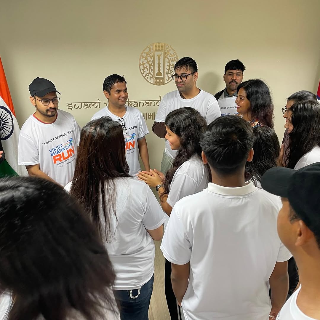 Viksit Bharat Marathon