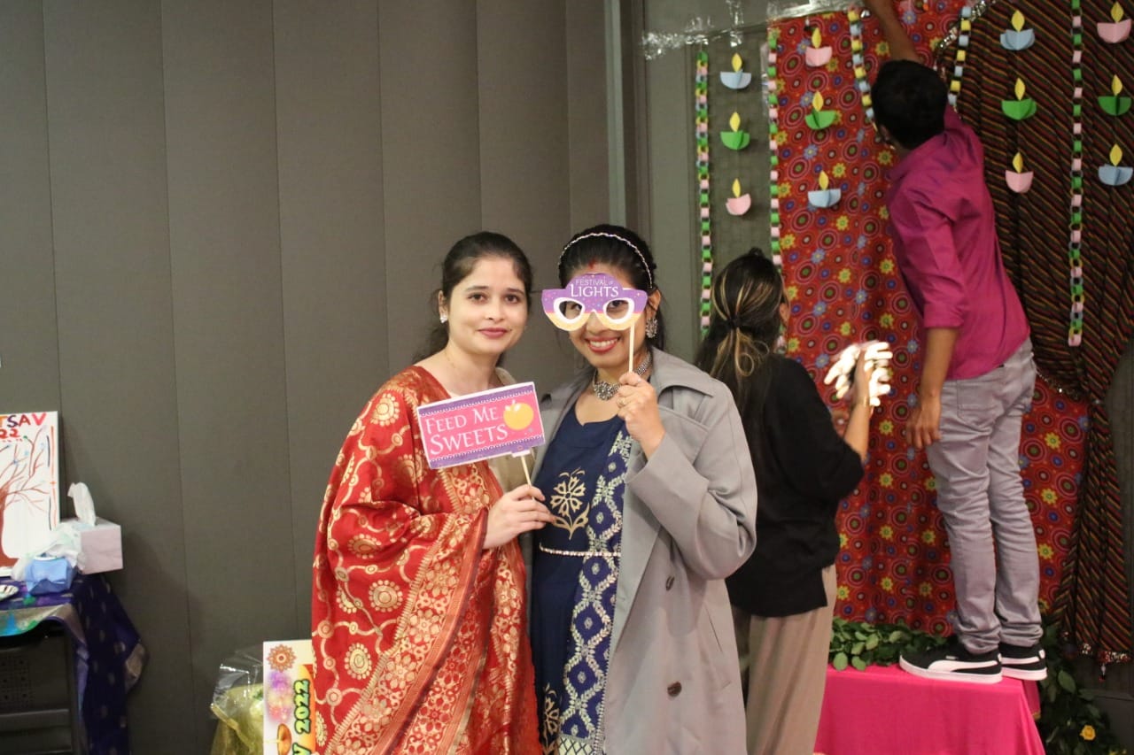 Deepotsav 2022 - Diwali Celebration