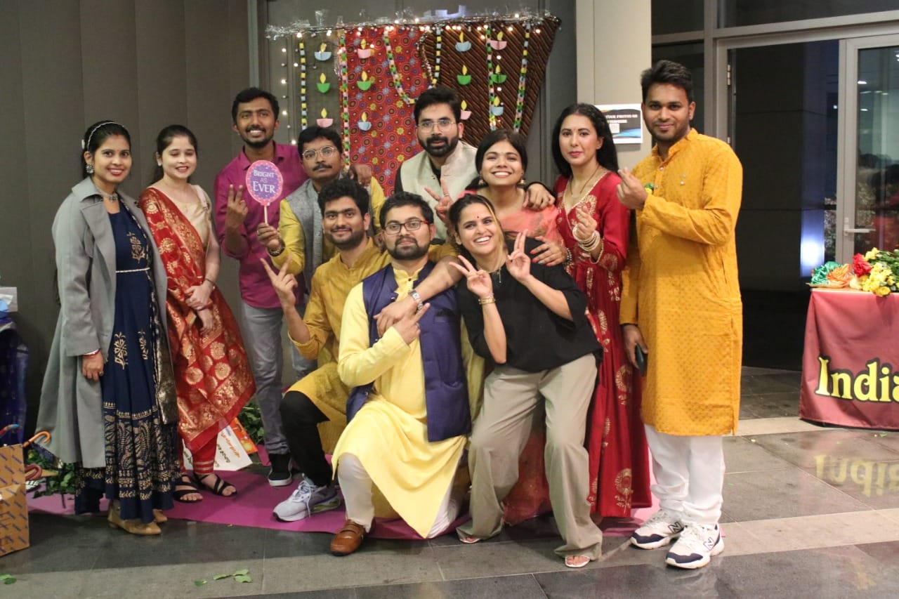 Deepotsav 2022 - Diwali Celebration