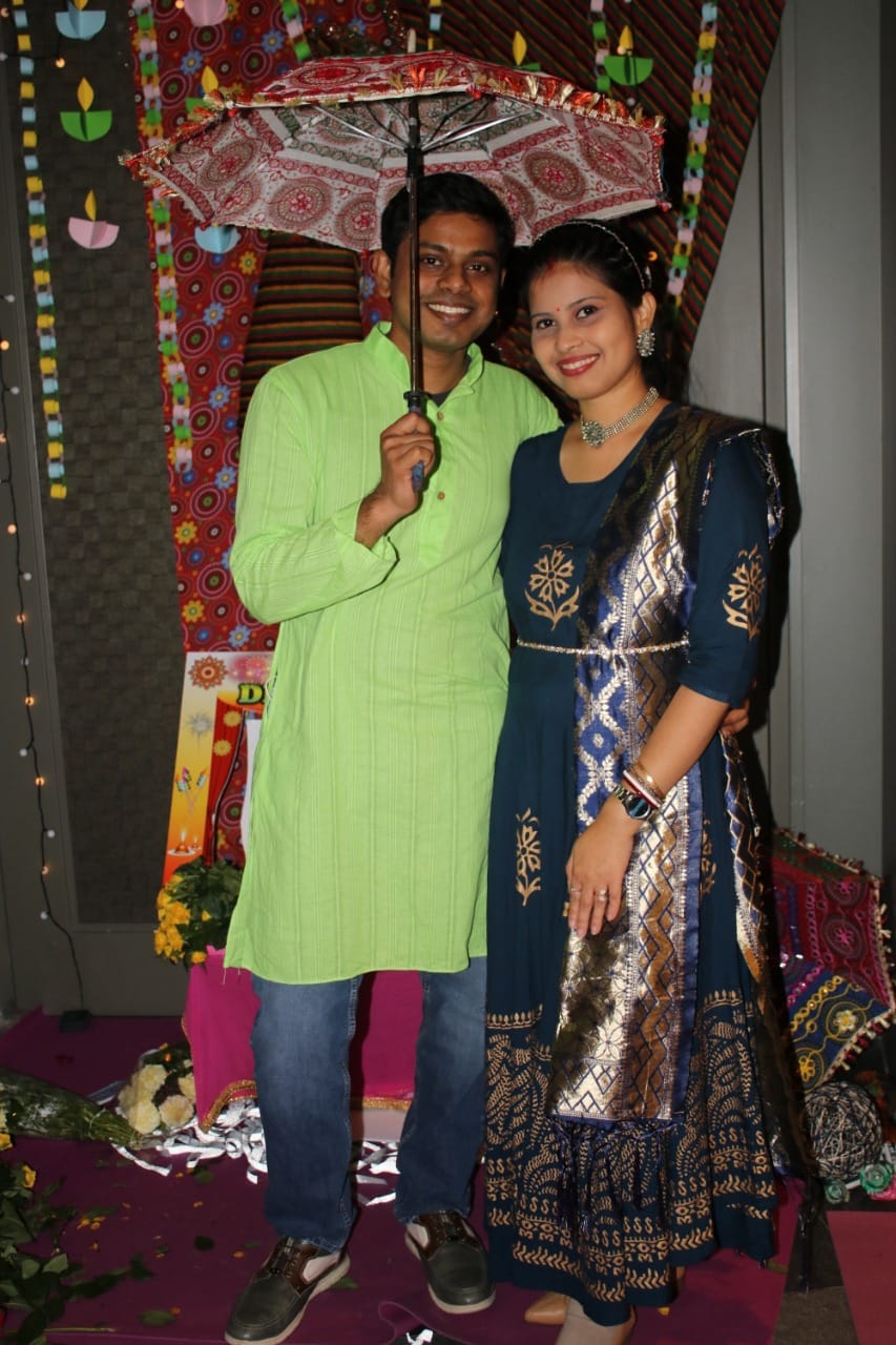 Deepotsav 2022 - Diwali Celebration