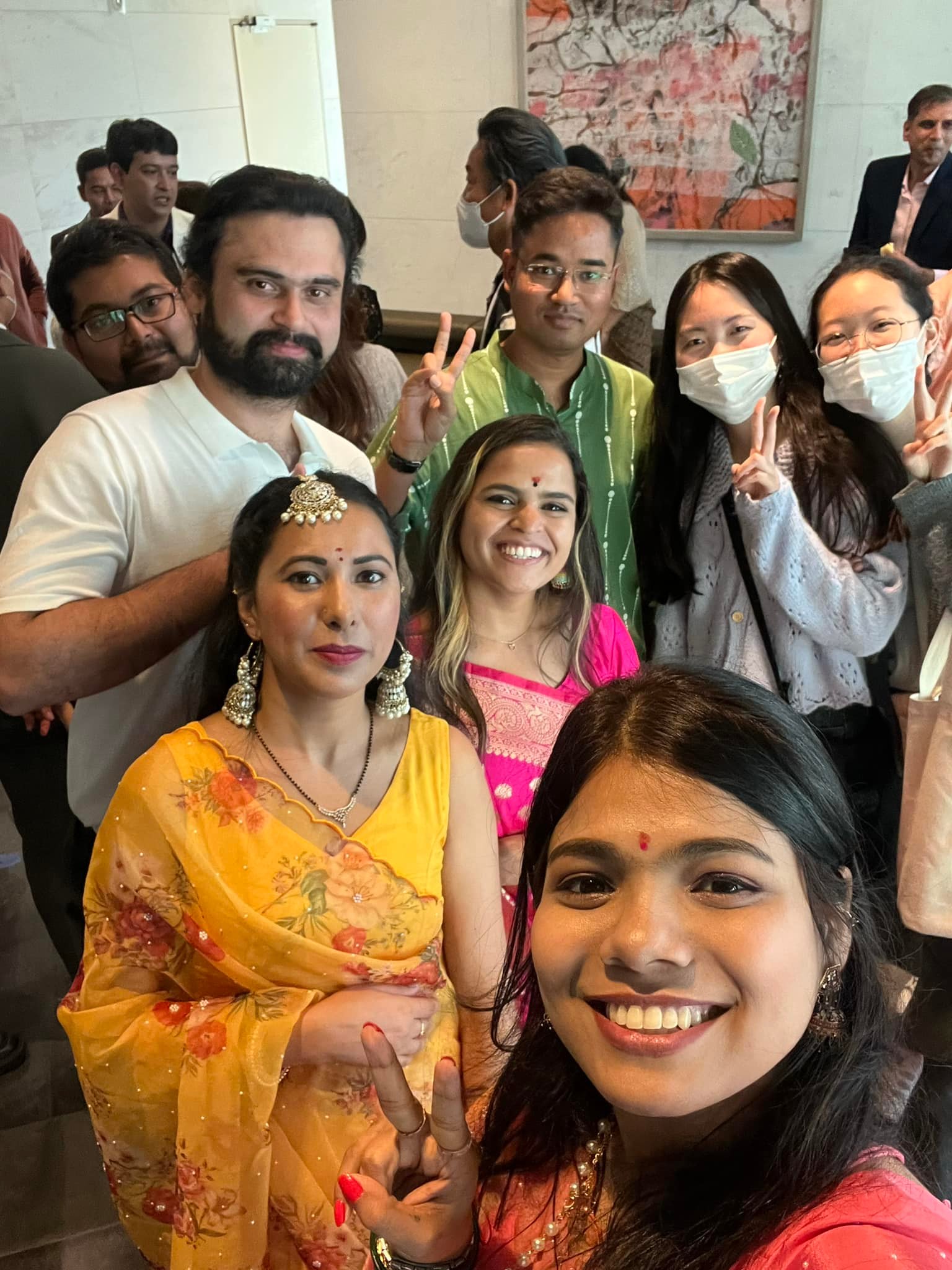 Deepotsav 2022 - Diwali Celebration