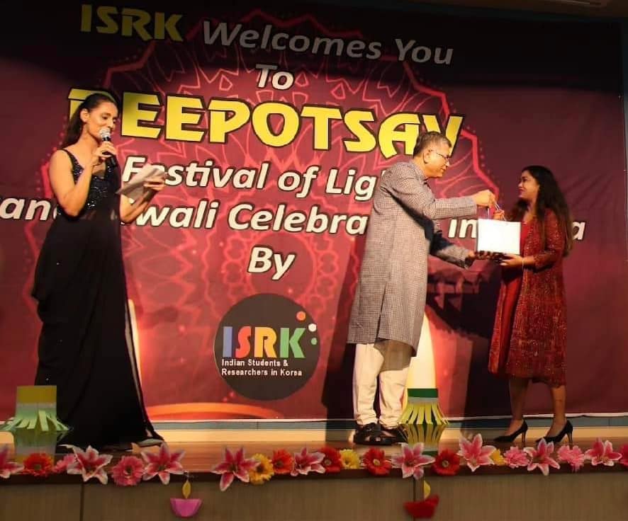 Deepotsav 2022 - Diwali Celebration