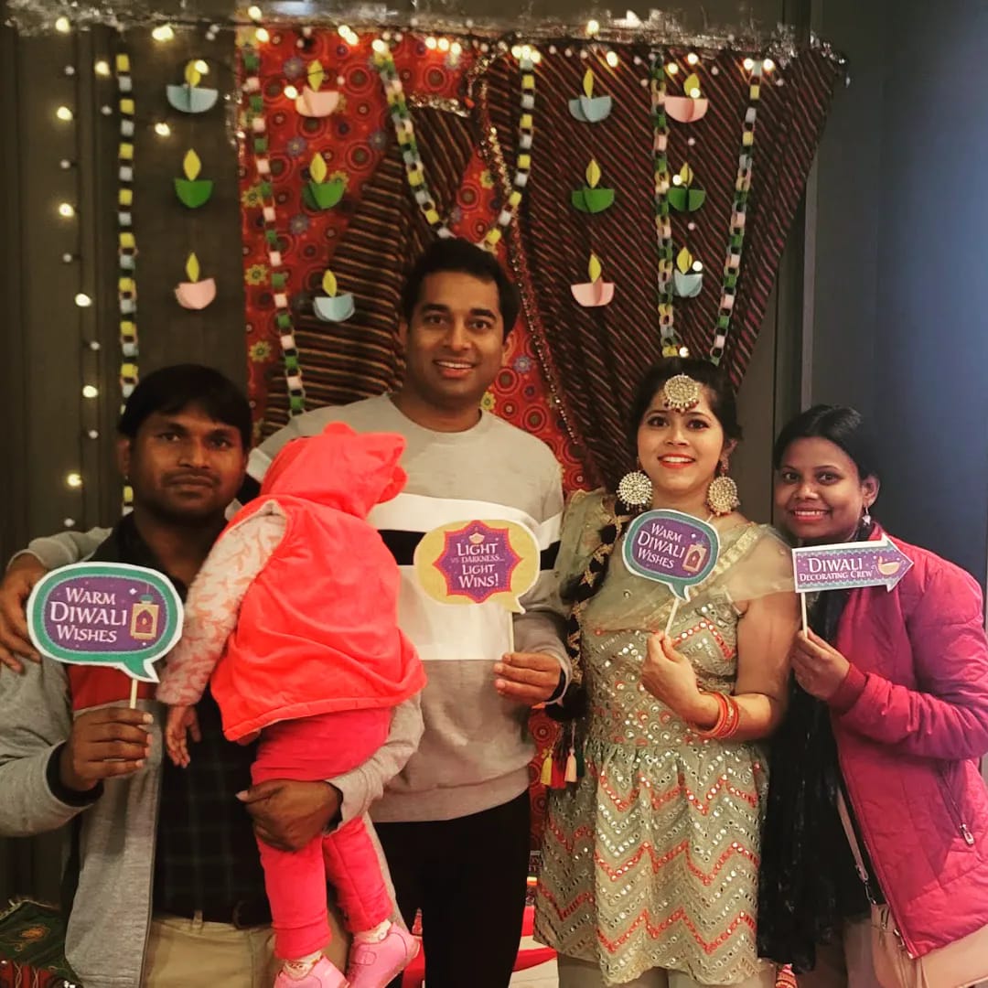 Deepotsav 2022 - Diwali Celebration