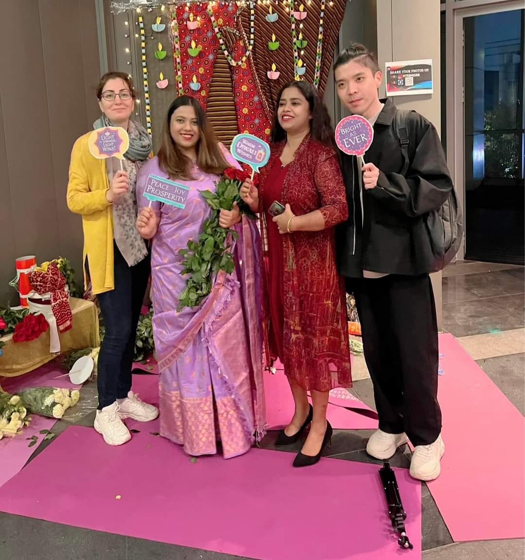 Deepotsav 2022 - Diwali Celebration