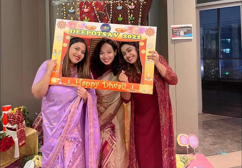 Deepotsav 2022 - Diwali Celebration