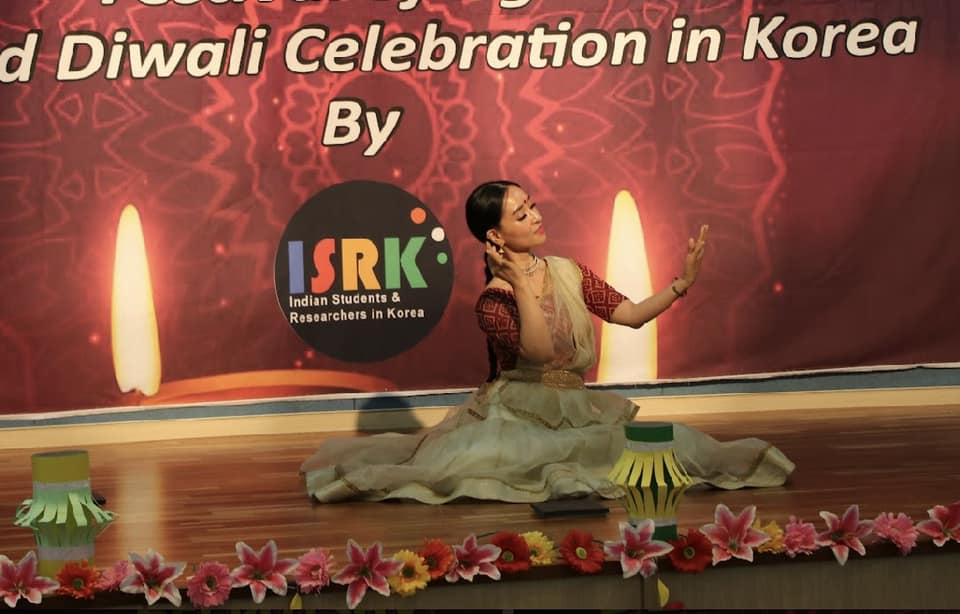 Deepotsav 2022 - Diwali Celebration