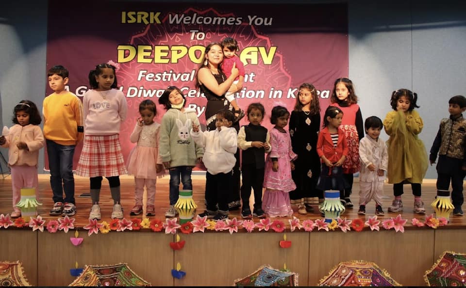 Deepotsav 2022 - Diwali Celebration