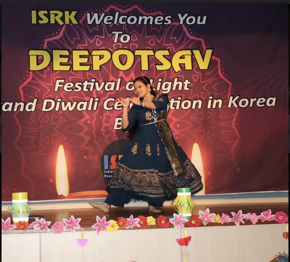 Deepotsav 2022 - Diwali Celebration