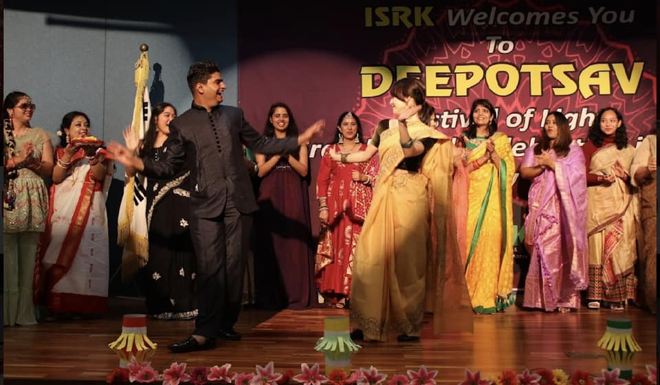 Deepotsav 2022 - Diwali Celebration