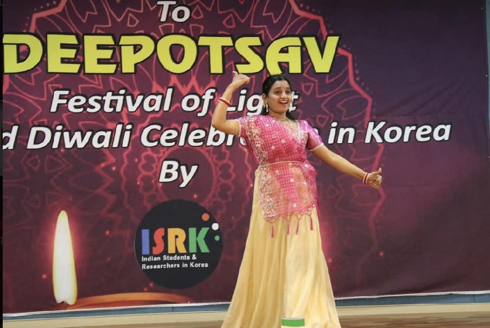 Deepotsav 2022 - Diwali Celebration
