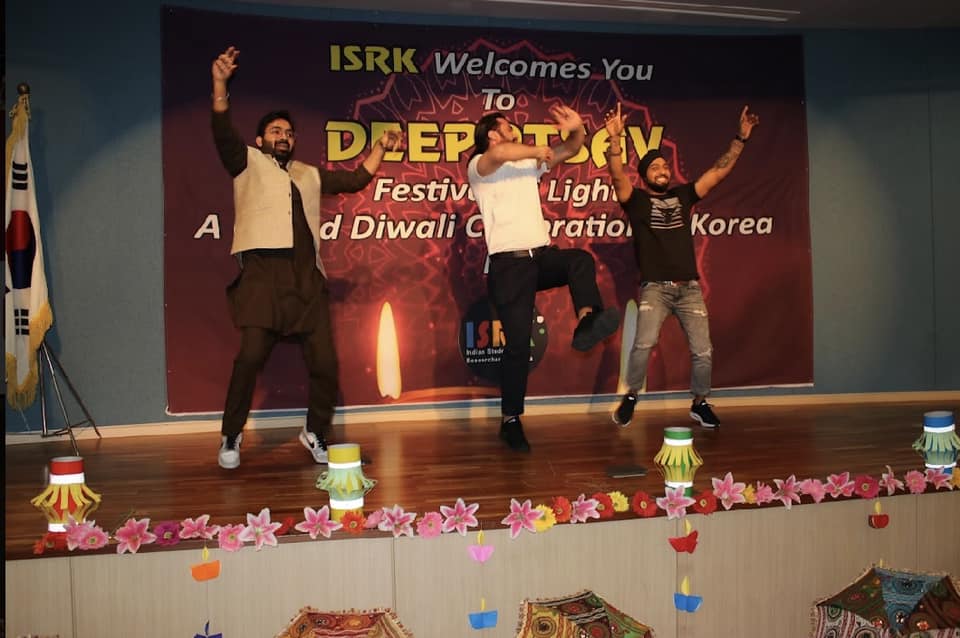Deepotsav 2022 - Diwali Celebration