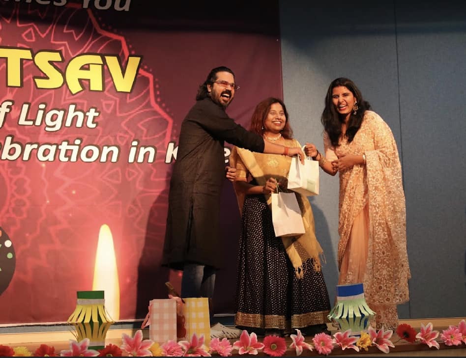 Deepotsav 2022 - Diwali Celebration