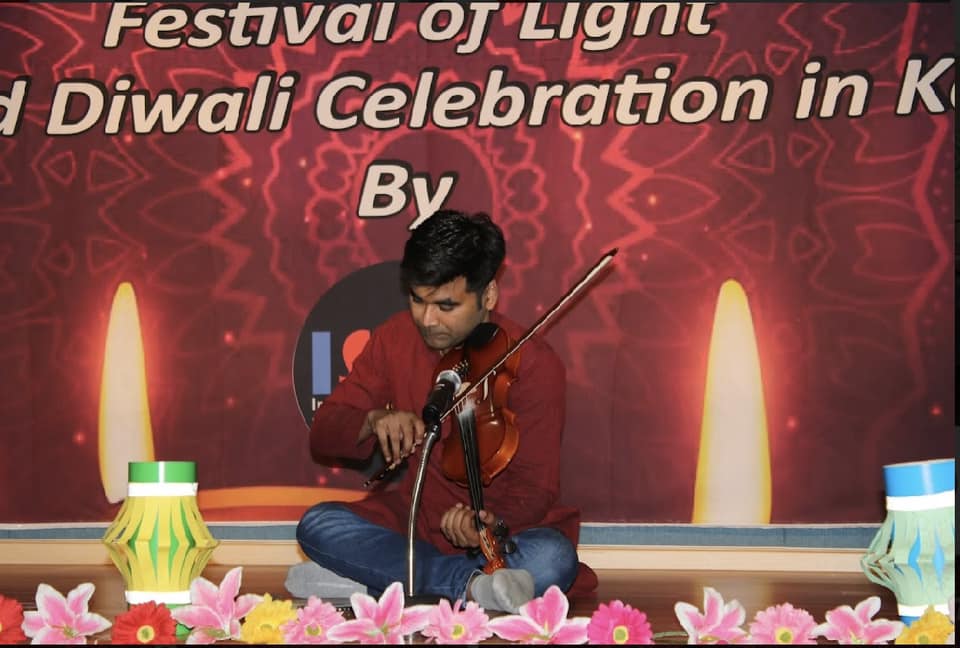 Deepotsav 2022 - Diwali Celebration