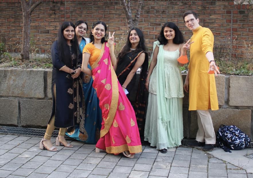 Deepotsav 2022 - Diwali Celebration