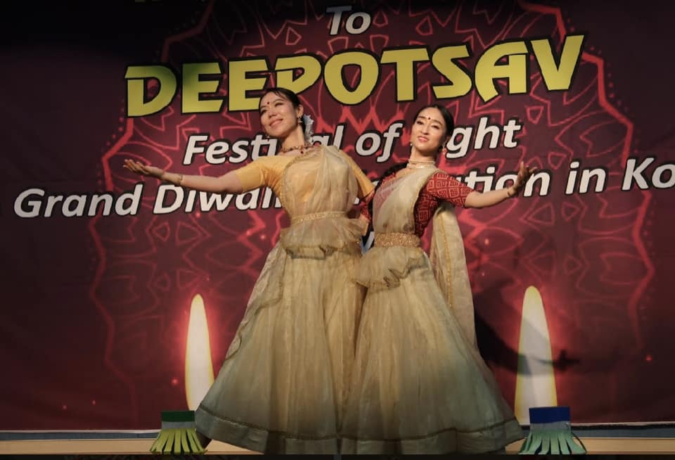 Deepotsav 2022 - Diwali Celebration